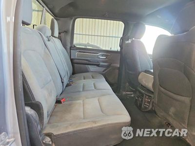 Zdjęcie 10 z 12 samochodu: 2022 RAM 1500 BIG HORN/LONE STAR VIN:1C6SRFMT1NN305398 - miniatura