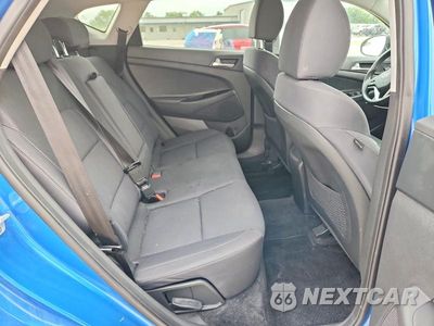 Zdjęcie 11 z 13 samochodu: 2020 HYUNDAI TUCSON SE VIN:KM8J23A45LU092958 - miniatura