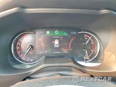 Zdjęcie 9 z 14 samochodu: 2025 TOYOTA RAV4 XLE VIN:2T3P1RFV3SW630113 - miniatura
