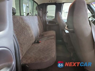 Zdjęcie 10 z 12 samochodu: 2001 DODGE RAM 2500 VIN:1B7KF23671J536748 - miniatura