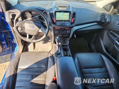 Zdjęcie 8 z 12 samochodu: 2018 FORD ESCAPE SEL VIN:1FMCU0HD0JUC68111 - miniatura