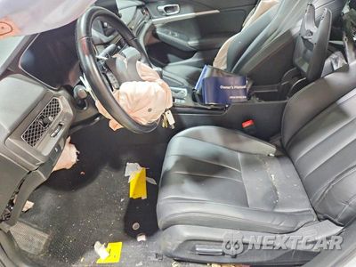 Zdjęcie 7 z 12 samochodu: 2024 ACURA INTEGRA A-SPEC VIN:19UDE4H31RA016435 - miniatura