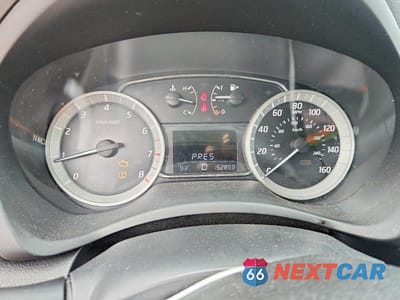 Zdjęcie 9 z 12 samochodu: 2015 NISSAN SENTRA SV VIN:3N1AB7APXFY382767 - miniatura