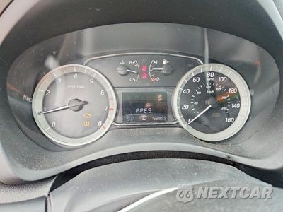 Zdjęcie 9 z 12 samochodu: 2015 NISSAN SENTRA SV VIN:3N1AB7APXFY382767 - miniatura