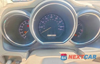 Zdjęcie 9 z 13 samochodu: 2009 LEXUS RX 350 VIN:2T2GK31U39C081117 - miniatura