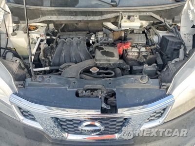 Zdjęcie 12 z 13 samochodu: 2017 NISSAN NV200 SV VIN:3N6CM0KN6HK721886 - miniatura