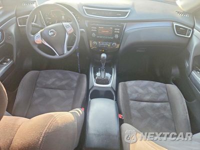 Zdjęcie 8 z 12 samochodu: 2015 NISSAN ROGUE S VIN:KNMAT2MV8FP527961 - miniatura