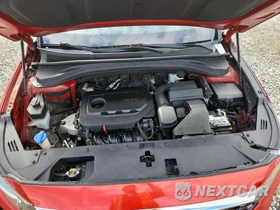 Zdjęcie 12 z 13 samochodu: 2019 HYUNDAI SANTA FE SEL PLUS 2.4L VIN:5NMS3CAD5KH042508 - miniatura