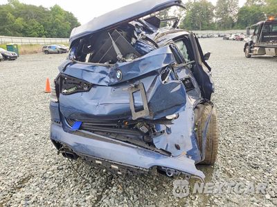 Zdjęcie 6 z 11 samochodu: 2020 BMW X3 XDRIVEM40I VIN:5UXTY9C02L9B89905 - miniatura