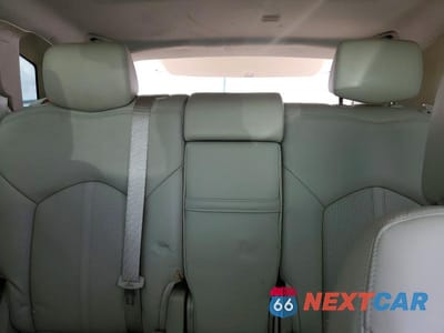 Zdjęcie 10 z 14 samochodu: 2015 CADILLAC SRX PERFORMANCE COLLECTION VIN:3GYFNCE37FS535144 - miniatura