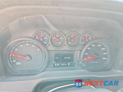 Zdjęcie 9 z 12 samochodu: 2024 CHEVROLET SILVERADO K2500 HEAVY DUTY VIN:2GC1YLE77R1212402 - miniatura