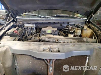 Zdjęcie 11 z 12 samochodu: 2006 FORD F150 VIN:1FTRX14586FA49998 - miniatura