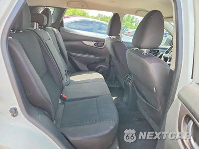 Zdjęcie 10 z 13 samochodu: 2019 NISSAN ROGUE SPORT S VIN:JN1BJ1CR4KW311133 - miniatura
