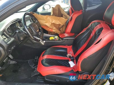 Zdjęcie 7 z 12 samochodu: 2019 DODGE CHALLENGER R/T VIN:2C3CDZBT4KH708767 - miniatura