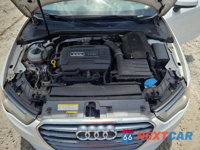 Zdjęcie 11 z 12 samochodu: 2016 AUDI A3 PREMIUM VIN:WAUA7GFF3G1117531 - miniatura