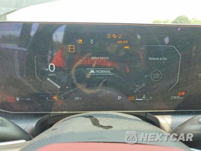 Zdjęcie 9 z 12 samochodu: 2025 KIA K4 GT LINE VIN:3KPFW4DE7SE177029 - miniatura