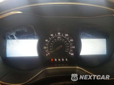 Zdjęcie 9 z 12 samochodu: 2016 FORD FUSION SE VIN:3FA6P0H78GR278927 - miniatura