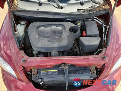 Zdjęcie 11 z 12 samochodu: 2008 CHEVROLET HHR PANEL LS VIN:3GCDA85D48S595481 - miniatura