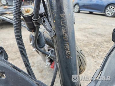 Zdjęcie 8 z 8 samochodu: 2023 ZHEJANGJIA OTHER VIN:LLPTGKBN0P1120163 - miniatura