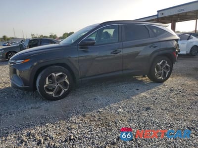 2023 HYUNDAI TUCSON SEL 5NMJF3AE4PH211145 - główne zdjęcie licytacji z USA - miniatura
