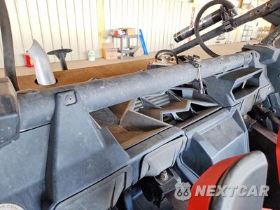 Zdjęcie 6 z 10 samochodu: 2018 CAN-AM MAVERICK X3 UTILITY VEHICLE VIN:3JBVXAW43JK005658 - miniatura