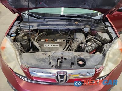 Zdjęcie 12 z 13 samochodu: 2007 HONDA CR-V EX VIN:JHLRE48567C115195 - miniatura