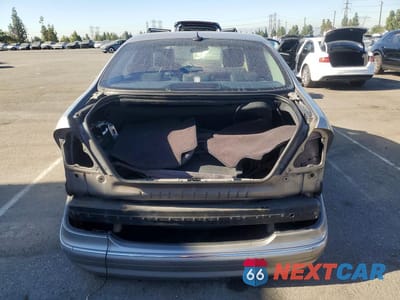 Zdjęcie 6 z 13 samochodu: 2006 MERCEDES-BENZ S 500 VIN:WDBNG75J66A473222 - miniatura