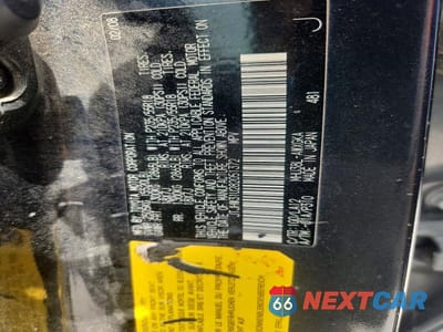 Zdjęcie 13 z 13 samochodu: 2008 LEXUS RX 400H VIN:JTJHW31U282051372 - miniatura