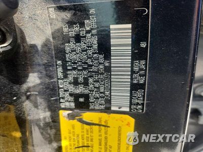 Zdjęcie 13 z 13 samochodu: 2008 LEXUS RX 400H VIN:JTJHW31U282051372 - miniatura