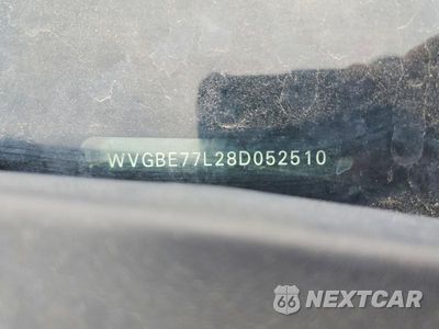 Zdjęcie 13 z 13 samochodu: 2008 VOLKSWAGEN TOUAREG 2 V6 VIN:WVGBE77L28D052510 - miniatura