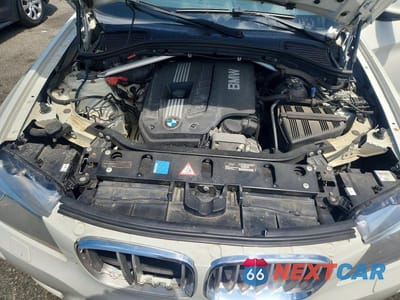 Zdjęcie 12 z 13 samochodu: 2011 BMW X3 XDRIVE28I VIN:5UXWX5C59BL701212 - miniatura
