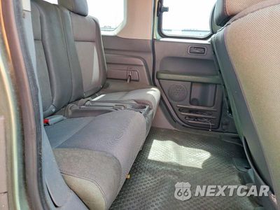 Zdjęcie 11 z 13 samochodu: 2003 HONDA ELEMENT EX VIN:5J6YH17673L012817 - miniatura