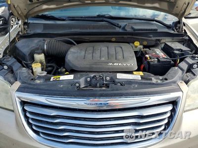 Zdjęcie 12 z 13 samochodu: 2013 CHRYSLER TOWN & COUNTRY TOURING L VIN:2C4RC1CG1DR677261 - miniatura