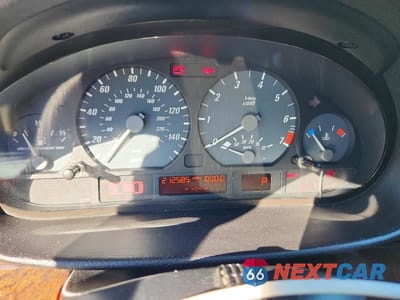 Zdjęcie 9 z 12 samochodu: 2005 BMW 325 CI VIN:WBABW334X5PL38055 - miniatura