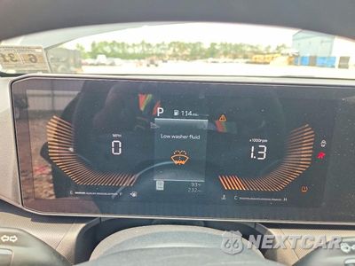 Zdjęcie 9 z 12 samochodu: 2026 KIA K4 LXS VIN:3KPFT4DE4TE347678 - miniatura