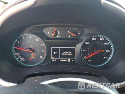 Zdjęcie 9 z 13 samochodu: 2017 CHEVROLET MALIBU LS VIN:1G1ZB5ST7HF193805 - miniatura