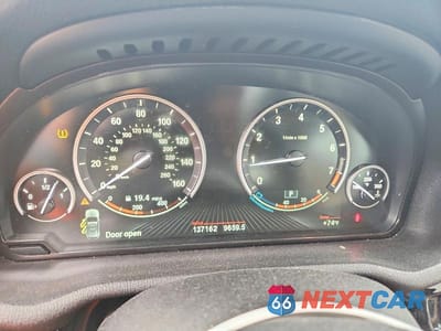 Zdjęcie 9 z 12 samochodu: 2015 BMW X3 XDRIVE35I VIN:5UXWX7C56F0K35029 - miniatura