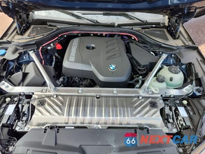 Zdjęcie 12 z 14 samochodu: 2026 BMW X3 30 XDRIVE VIN:5UX53GP01T9233184 - miniatura