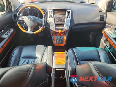 Zdjęcie 8 z 13 samochodu: 2007 LEXUS RX 350 VIN:2T2HK31U67C020653 - miniatura