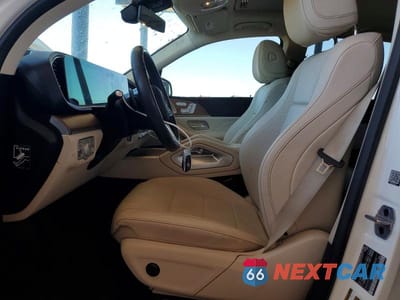 Zdjęcie 7 z 13 samochodu: 2022 MERCEDES-BENZ GLE 350 4MATIC VIN:4JGFB4KB0NA582916 - miniatura