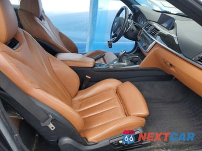Zdjęcie 7 z 13 samochodu: 2016 BMW 428 XI SULEV VIN:WBA3T1C50GP822135 - miniatura