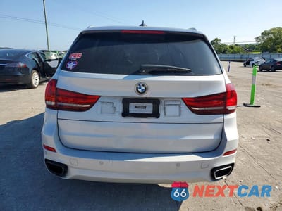 Zdjęcie 6 z 13 samochodu: 2017 BMW X5 XDR40E VIN:5UXKT0C38H0V97947 - miniatura