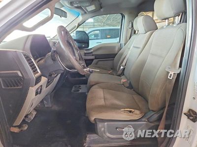Zdjęcie 7 z 12 samochodu: 2018 FORD F250 SUPER DUTY VIN:1FT7W2BT2JEB29880 - miniatura