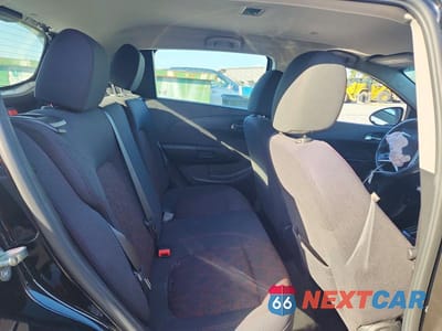 Zdjęcie 10 z 12 samochodu: 2020 CHEVROLET SONIC LT VIN:1G1JD6SB8L4126185 - miniatura