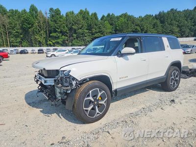 2024 RIVIAN R1S ADVENTURE 7PDSGABA0RN036750 - główne zdjęcie licytacji z USA - miniatura