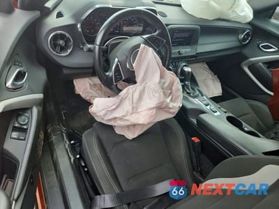 Zdjęcie 8 z 12 samochodu: 2023 CHEVROLET CAMARO LT1 VIN:1G1FF3D77P0159862 - miniatura
