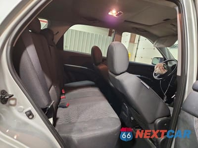 Zdjęcie 11 z 14 samochodu: 2008 KIA SPORTAGE LX VIN:KNDJF724887474342 - miniatura