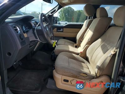 Zdjęcie 7 z 12 samochodu: 2013 FORD F150 SUPERCREW VIN:1FTFW1ET1DKD47784 - miniatura