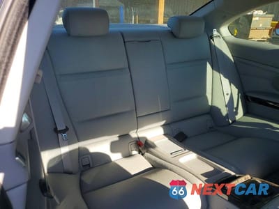 Zdjęcie 10 z 12 samochodu: 2007 BMW 328 XI VIN:WBAWC33537PC86034 - miniatura
