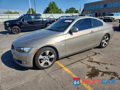 2010 BMW 328 XI WBAWC3C50AP471100 - główne zdjęcie licytacji z USA - miniatura